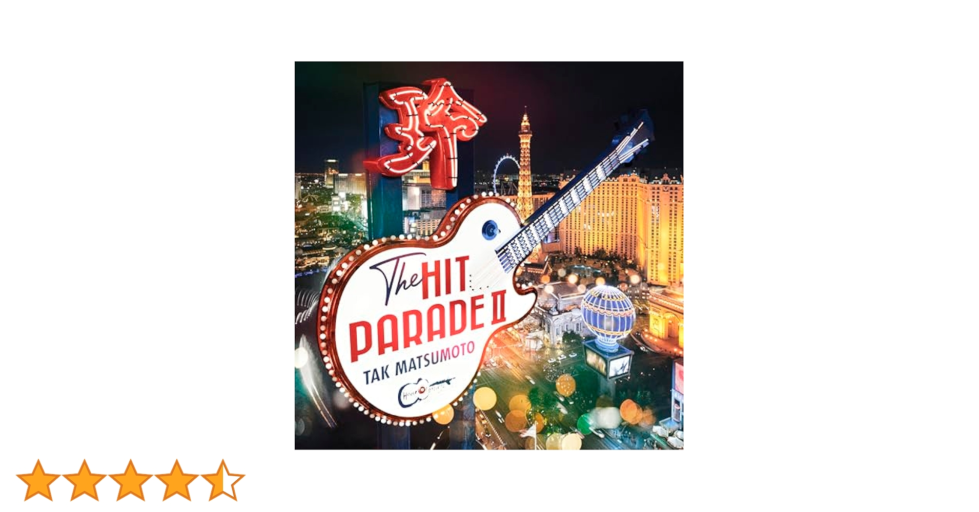 [応募券つき] 「THE HIT PARADE Ⅱ」「TMG Ⅱ」限定盤 応募券つき] 「THE HIT PARADE Ⅱ」「TMG Ⅱ」限定盤